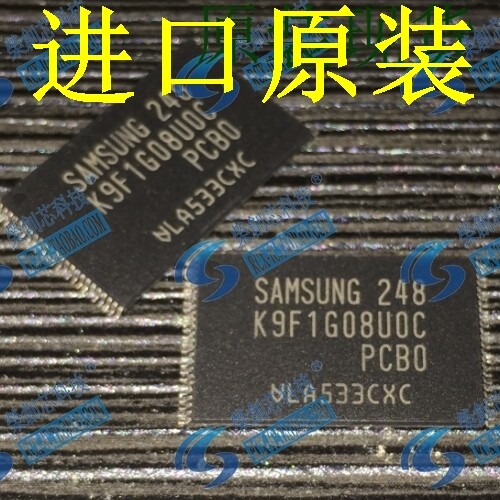 New original K9F1G08UOC-PCBO spot original ~ spot spot