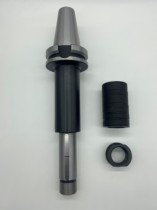 CNC shank shank non-standard custom-made with rotating position two and three-sided edge T-slot milling cutter BTJTNTXT304050