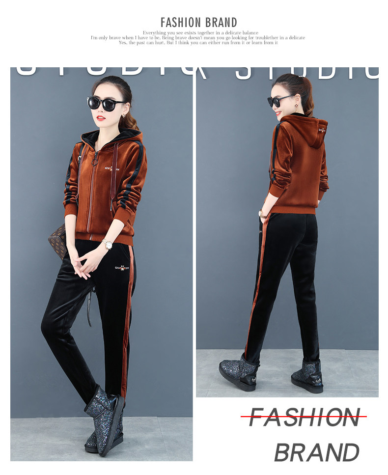 Tenue de loisirs femme - Ref 3239397 Image 26