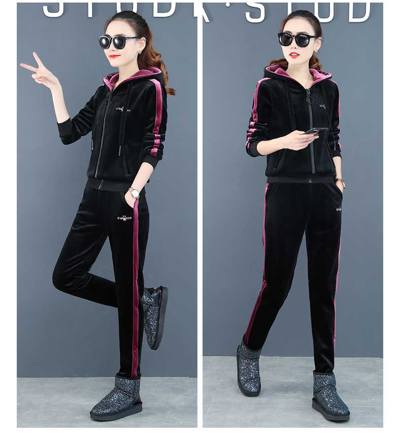 Tenue de loisirs femme - Ref 3239397 Image 32