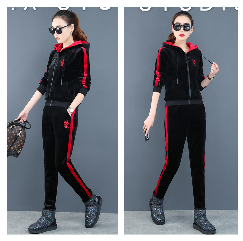 Tenue de loisirs femme - Ref 3238387 Image 33