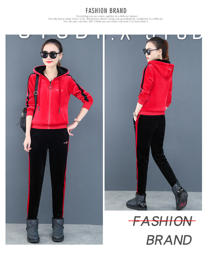 Tenue de loisirs femme - Ref 3239397 Image 30