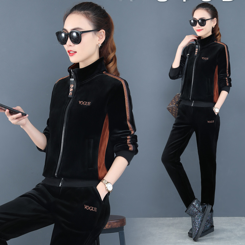 Tenue de loisirs femme - Ref 3241287 Image 1