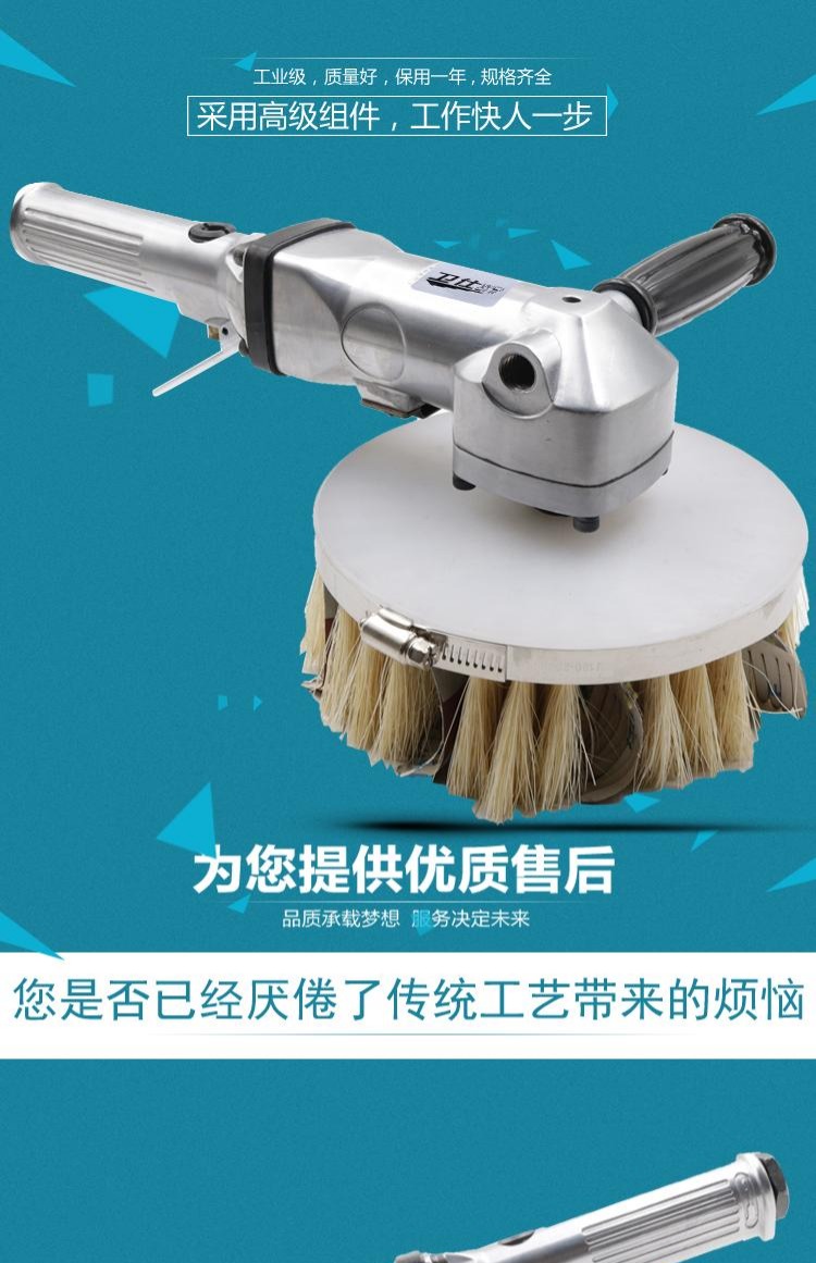 máy bơm khí nén mini Khí nén Hình Sander Cửa Máy mài Hình đánh bóng Máy Công cụ Chế biến gỗ Sơn Bàn chải Bàn chải mài mòn máy bơm hơi mini 12v