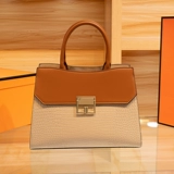 Вместительная и большая сумка на день матери, подарок на день рождения