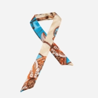 Каретка желтая