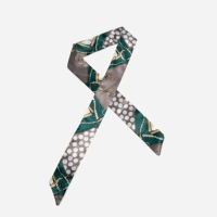 Точка зеленый