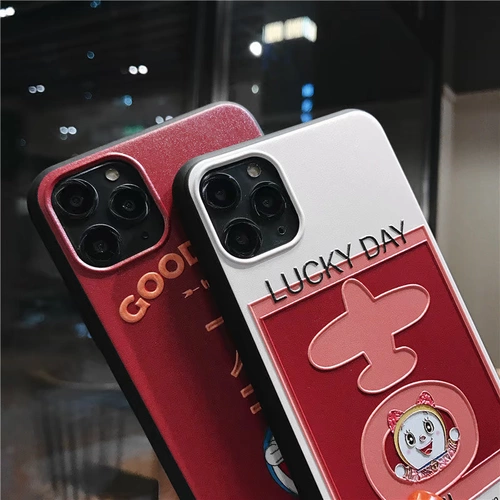 Apple, iPhone 11, чехол для телефона, силиконовый мультяшный милый iPhone11 Pro подходит для мужчин и женщин, iphone, 7plus, 8plus, для влюбленных