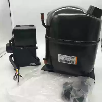NJ9238E NJ9232E original imported Enbrac Aspala freezer refrigerator compressor NJ2190E