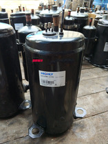 SH286UV-C8DU2A SH295UV-C8LU SH336MV SH300 New 2 horse Hitachi Compressor