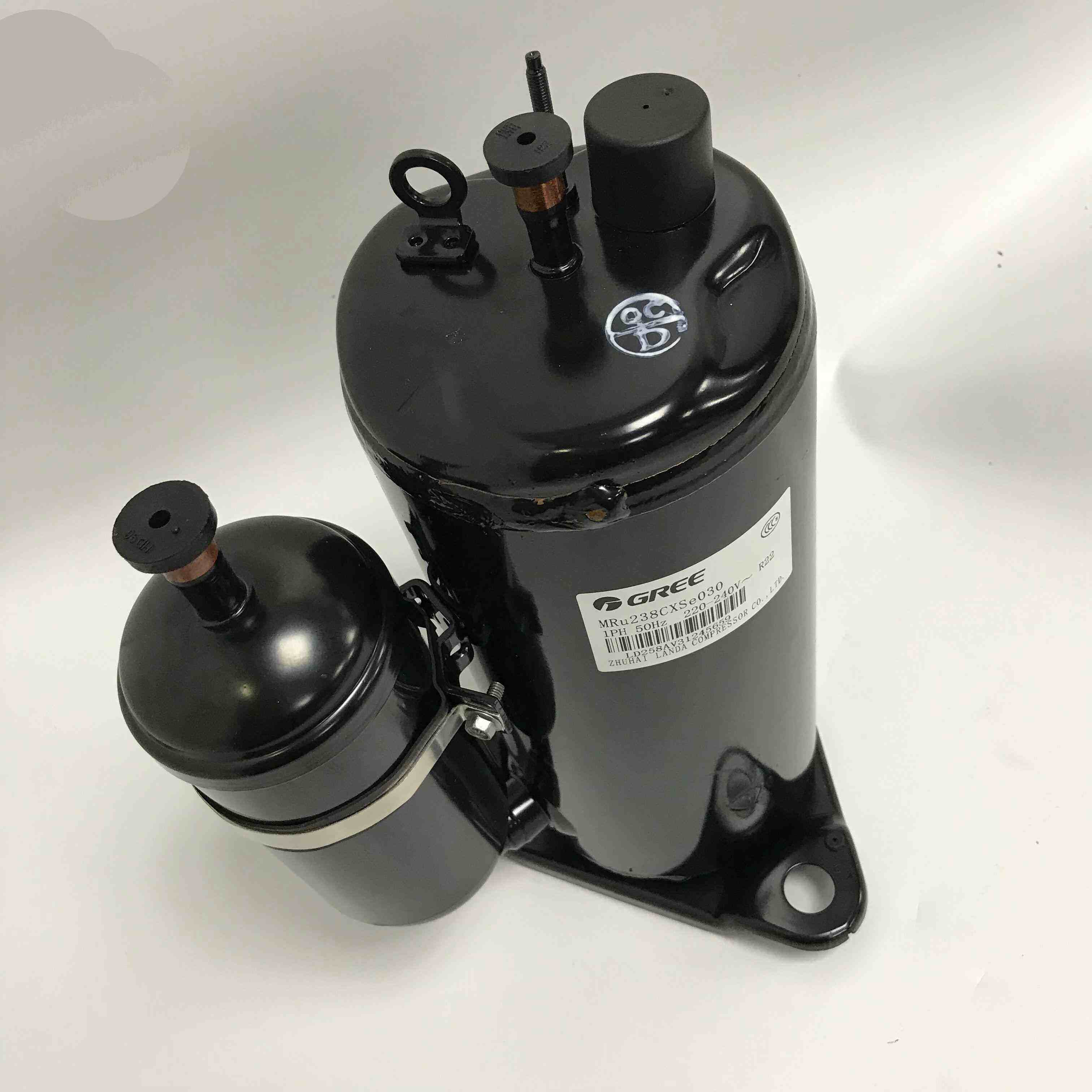 MRu238CXSc030 MRu238CXSc030 MRu193CXSe030 BRAND NEW GLI LING DADA VERTICAL CRYOGENIC FREEZING COMPRESSOR R22