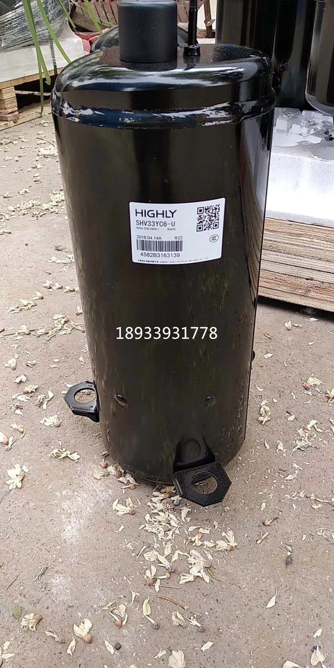 THU33WC6U THU40WC6U SHV33YC6U G Original New 3 Horse Hitachi Air