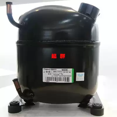 NJ6220Z NJ6226Z J6220Z Original Enbraco Aspara Ice Maker Display Cabinet Compressor