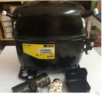 Hot sale SC15CM 104L2848 imported Danfosskopp freezer compressor fresh cabinet ice making