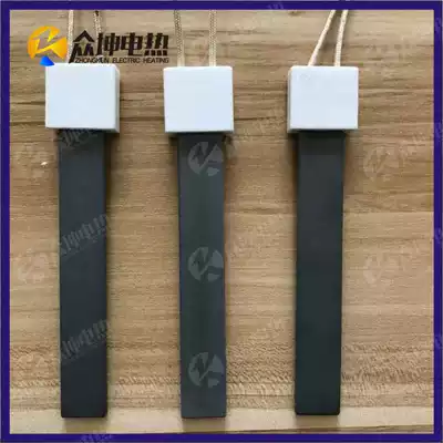 DK02 Rost Rost boiler steam generator special ignition chip igniter silicon nitride ignition rod