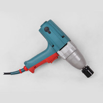 Shanghai Tiger Howl E16 Positive Reversal Electric Wrench Impact Wrench Torque Wrench Torque Big M10 ~ M16