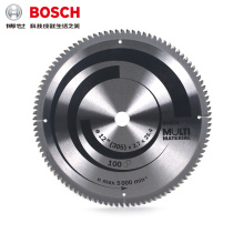 Bosch multifunction circular saw blade ultra-thin brisk sharp series aluminum wood cut cut sheet cut saw blade
