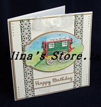 Cutting template DIY templating cutting die greeting card album Srapbook making tool convex convex lace