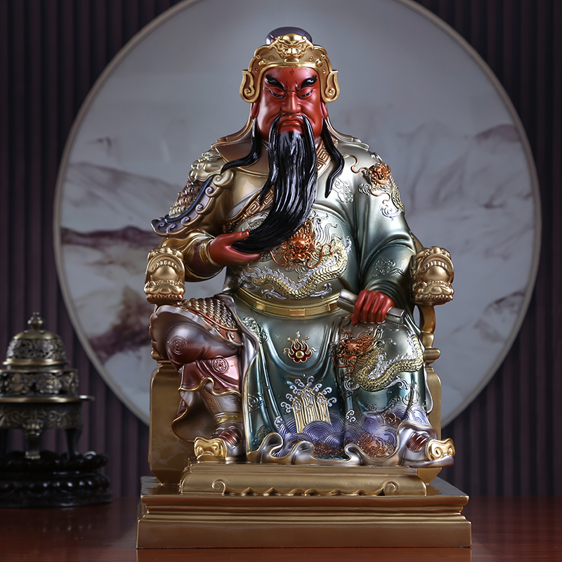 Taiwan pure copper pinching enamel with gold-pinched gold-pin-pin-pin-piece of Wu-gun-kun-kun-kun-kun-kun-kun-kun-kun-kun-kun-kun-kun-kun-kun-kun-kun-kun-kun-kun-kun-kun-kun-kun-kun-kun-kun-kun-kun-kun-kun-k