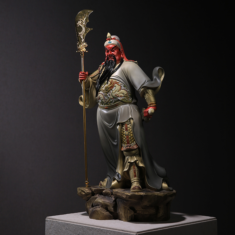 Taiwan Pure Copper Knife Guesthouse HouseCommercial shopsOffer giftsGiftsTwo-grandpa