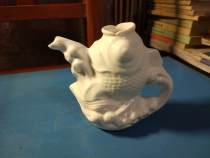 The Venger Period Carp Old Wine Jug One