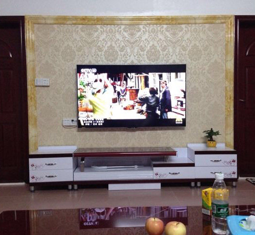 Imitation marble decorative line door set wrapping side line frame window sleeve press edge line background wall line 10cm