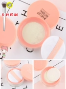 Phấn 优 Bột bồ công anh dạng lỏng che khuyết điểm lâu trôi Kem dưỡng ẩm làm sáng da tông màu da sửa chữa khả năng chống thấm dầu nữ