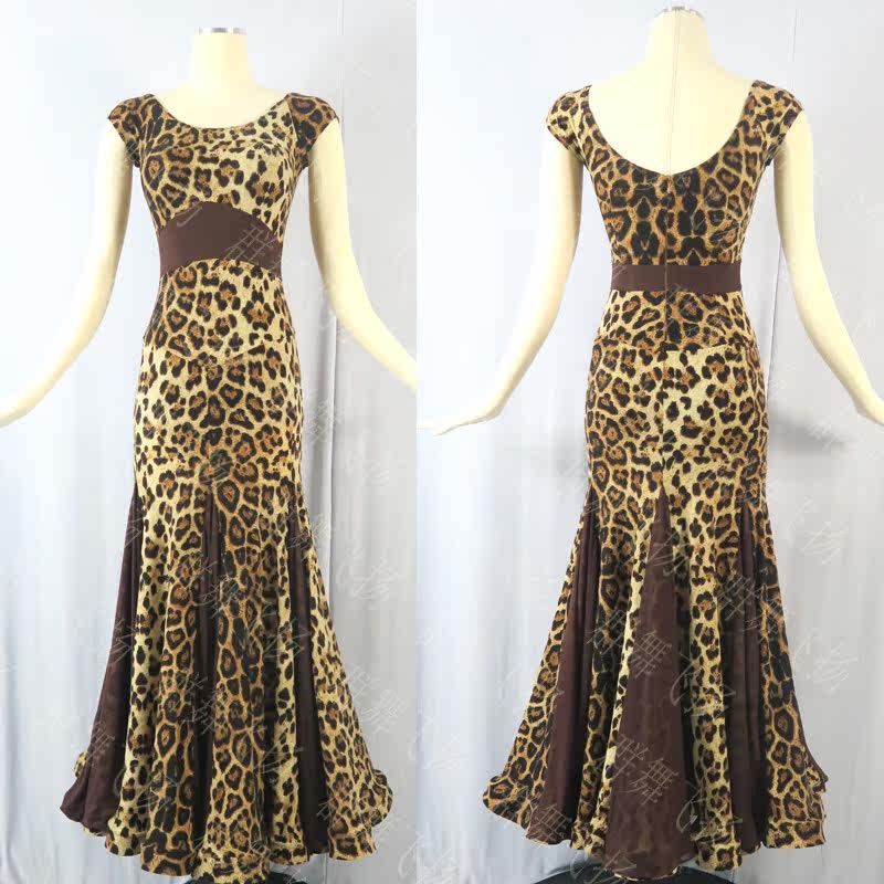 2018 New Morden Practice Suits Wear to Fly Skirt Hem THIN BAO WEN