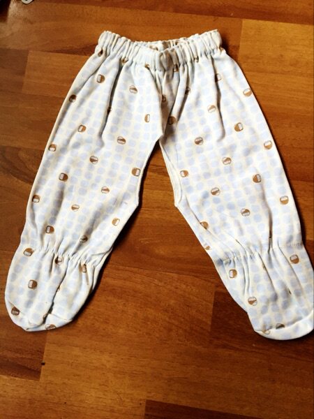 Coffret cadeau pour nouveau-né - Ref 1959813 Image 7