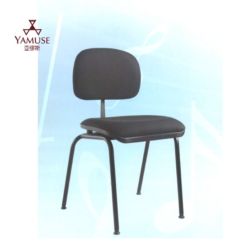 Real Body Shop] Comfort Quality WM8815 Musician Special Seat Anti-Slip Silent Single Playing Bench