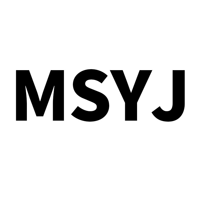 MSYJ名尚衣境 专研中大童时装
