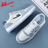 Мужская обувь с отступом, новинка 2025 года, весенняя обувь, мужская модная обувь, универсальные белые туфли, мужские кроссовки для спорта и отдыха 𫔮 кроссовки для мужчин