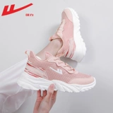 Warrior, спортивная обувь, весенняя амортизирующая повседневная обувь, мягкая подошва