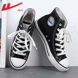 Warrior, тканевые летние высокие сапоги, обувь для отдыха, кроссовки