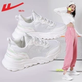 Warrior, спортивная обувь, весенняя амортизирующая повседневная обувь, мягкая подошва