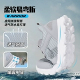 Warrior, дышащая тонкая мужская спортивная обувь