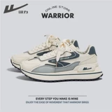Warrior, весенняя спортивная обувь для отдыха, осенняя