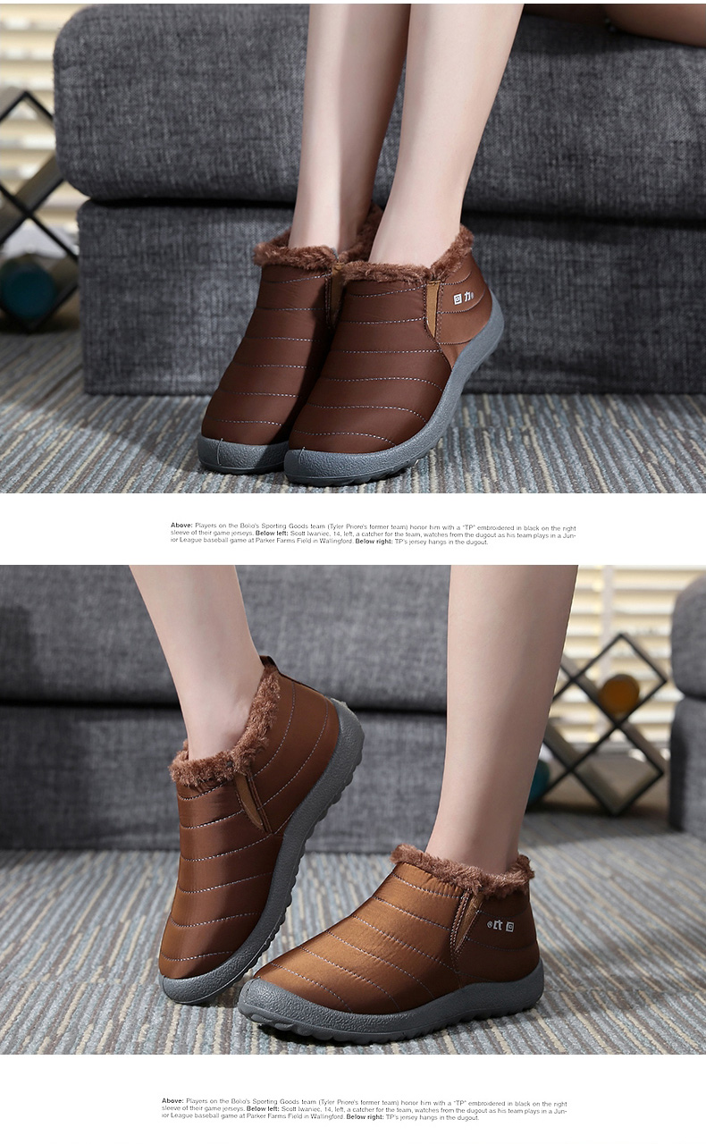 Boots - chaussures WARRIOR Retro - Ref 936284 Image 38