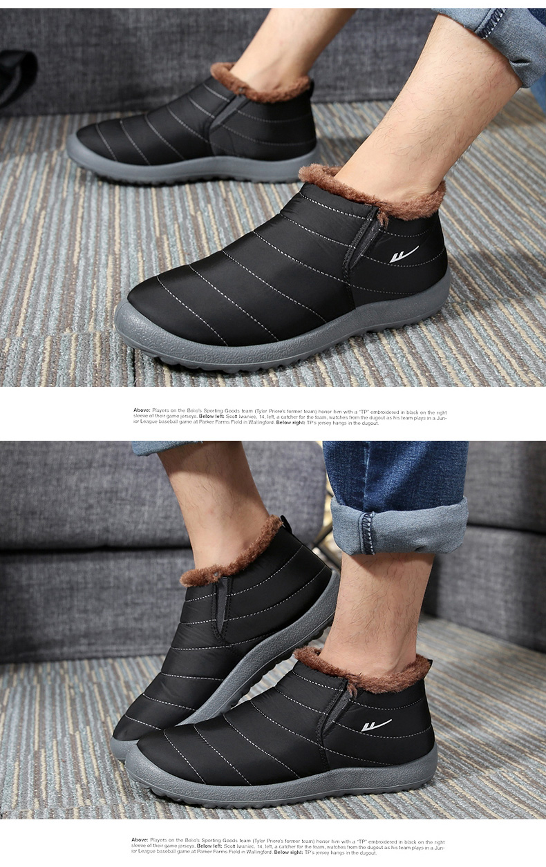 Boots - chaussures WARRIOR Retro - Ref 936284 Image 35