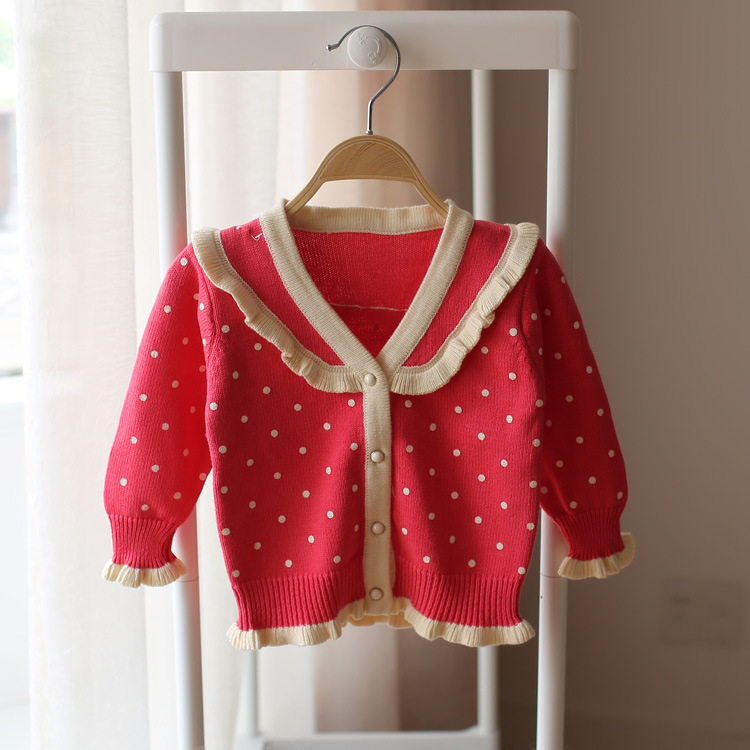 Pull fille - Ref 2105435 Image 8