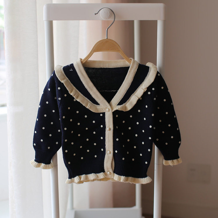 Pull fille - Ref 2105435 Image 9