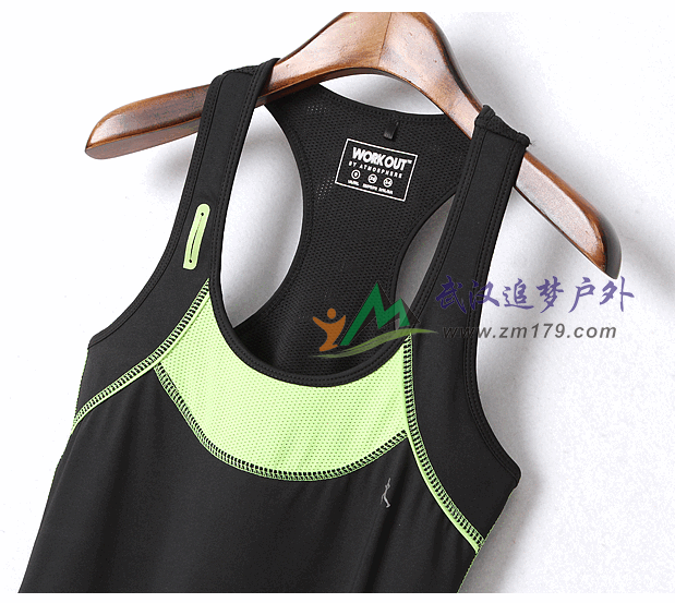 Débardeur sport pour femme - Ref 2029641 Image 9