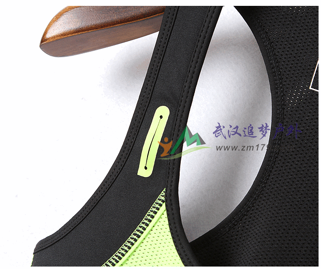 Débardeur sport pour femme - Ref 2029641 Image 10