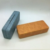 Высококачественные очки, мультяшная милая портативная индивидуальная жестяная коробка подходит для мужчин и женщин, новая коллекция