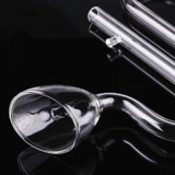 疯狂石头 Стекло в и из воды с бочеником фильтра «Фильтр рыбы» в воде высокая прозрачность высокая прозрачность