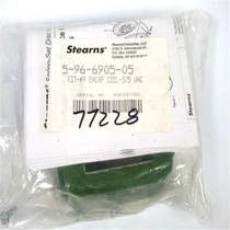 STEARNS electromagnetic brake 5-16-5105-00-1B