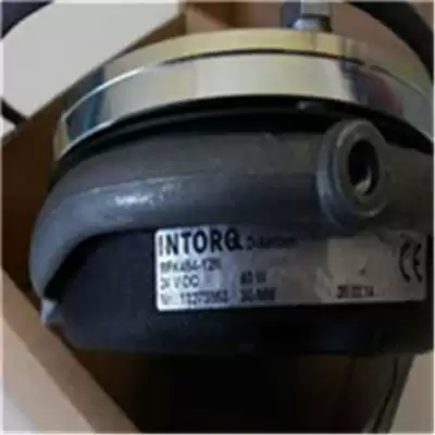 German INTORQ brake BFK458-08N