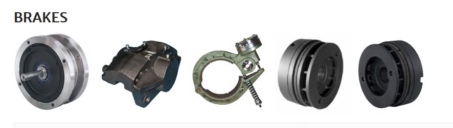 American Carlson electromagnetic brake 625SB-CC