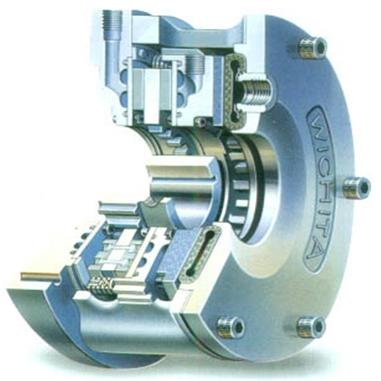 Wichita brake 4-281-075-016-3 for the Wichita brake