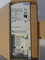 The German Lenze frequency inverter E82EV751K2C200